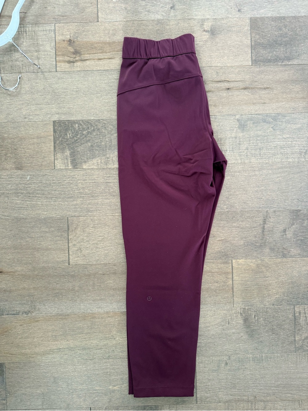 lululemon athletica High-Rise On the Fly Pant